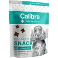 Calibra Dog Veterinary Diets - Hypoallergenic Semi-Moist Snack - 120 g