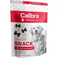 Calibra Dog Veterinary Diets - Weight Management Crunchy Snack - 120 g