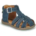 GBB Sandaler til børn GBB CARIGO barn 20