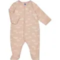 Petit Bateau Pyjamas / Natskjorte Petit Bateau LAUNA barn 24 mdr