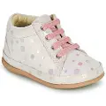 Little Mary Sneakers Little Mary GAMBARDE barn 22