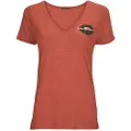 Ikks T-shirts m. korte ærmer Ikks BX10385 dame EU S