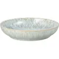 Denby - Skål Halo Nesting Speckle Medium diameter 17 cm - Grå - Skåle - - Homeroom