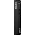 Lenovo ThinkCentre M70q Gen 5 14. Gen Intel Core i5-14500T vPro-processor E-cores op til 3,40 GHz P-cores op til 4,80 GHz, Windows 11 Pro 64, 512 GB SSD TLC Opal