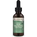 Dr. Mercola - Økologiske Saw Palmetto Væskedråber 60 ml