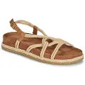 L'Atelier Tropézien Sandaler L'Atelier Tropézien CH1501 dame 36