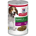 Hill's Pet Nutrition Puppy
