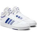 Adidas Hoops 3.0 Mid Classic Vintage Sko