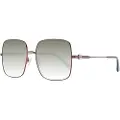 Jimmy Choo Lili-s-j7d Solbriller Til Kvinder