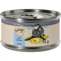 Feringa Kattesuppe 12 x 70 g - Laks