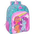Safta 612435180 My Little Pony Magic 19l 31x41x17.5 Cm Rygsæk