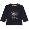 Timberland T60255 T-shirt Med Lange ærmer