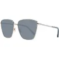 Jimmy Choo Lavi-s-2m2ir Solbriller Til Kvinder