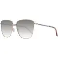 Jimmy Choo Lavi-s-06jha Solbriller Til Kvinder