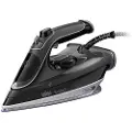 Braun Si5088bk Textstyle 5 Dampstrygejern