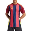 Adidas Striped 24 T-shirt Med Korte ærmer