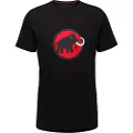 Mammut Classic T-shirt Med Korte ærmer
