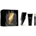 Carolina Herrera Set Bad Boy 100ml Eau De Toilette