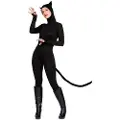 MOM Kattekvinde Kostume