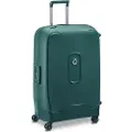 Delsey Moncey 76 Cm 97l Kuffert Med Hjul