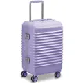 Delsey Bastille 2.0 55 Cm 39l Kuffert Med Hjul