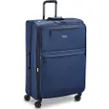 Delsey Maubert 2.0 79 Cm Expandable 118l Kuffert Med Hjul