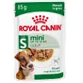 Royal Canin Mini Adult vådfoder til hunde (i sauce)