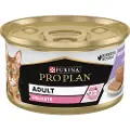 Purina Pro Plan Cat Delicate - Kalkun