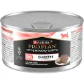Purina Pro Plan VD DM Diabetes Management - Kat - 24 x 195 g