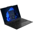 Lenovo ThinkPad X1 Carbon Gen 12 Intel Core Ultra 7 155U-processor E-cores op til 3,80 GHz P-cores op til 4,80 GHz, Windows 11 Pro 64, 1 TB SSD -ydeevne TLC Opal