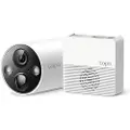 TP-LINK Tapo C420s1 Smart Wire-free Security Camera System