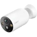 TP-LINK Tapo C425 Smart trådløst sikkerhedskamera, Hvid