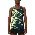 Asics Light Graphic ærmeløs T-shirt