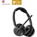 Epos Impact 1061t Med Ladestander Sort