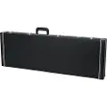Gator GW-BASS GW Deluxe Wooden Bass Case