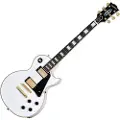 Epiphone Les Paul Custom Inspired by Gibson Custom Alpine White - Ex Demo