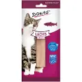 Dokas laksefilet - 22 g