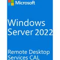 Productkeys Windows Server 2022 Remote Desktop Services (RDS) - 50 Device CAL