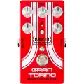 Mxr Gran Torino Boost Overdrive