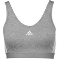 Adidas 3 Stripes Crop Sport-top