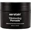 Keratain Thickening Pomade - 100ml