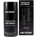 Keratain Thickening Hair Fibers - 25gr