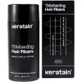 Keratain Thickening Hair Fibers - 25gr