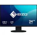 Eizo Flexscan Ev2490-bk 23.8" 1920 X 1080pixels Ips 16:9 60hz