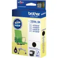 Brother Blækpatron sort, 1.200 sider LC229XLBK Modsvarer: N/A