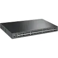 TP-LINK Jetstream 48-port Poe 500w Switch