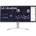 LG 34" 34WQ650-W - 2560x1080 - 100Hz - IPS - USB-C