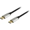 Equip Premium 8k 10 M Displayport-kabel