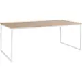 Loft 24 - Spisebord Mali 200 - Brun - Spiseborde - - Homeroom