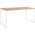 Loft 24 - Spisebord Mali 180 - Brun - Spiseborde - - Homeroom